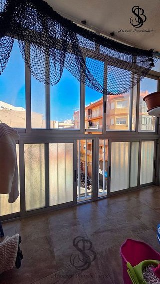 Piso en venta en Carolinas Altas en Alicante
