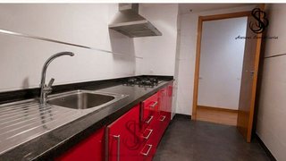 Piso en venta en Carolinas Altas en Alicante