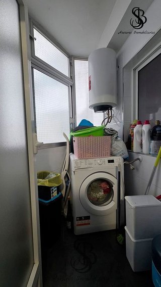 Piso en venta en Carolinas Altas en Alicante