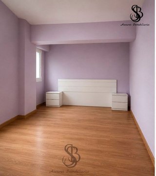 Piso en venta en Carolinas Altas en Alicante