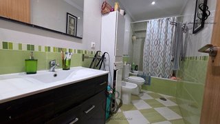 Piso en venta en Carolinas Altas en Alicante