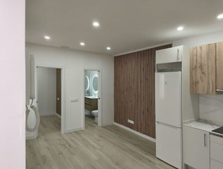 Piso en venta en Cuatro Caminos en Madrid