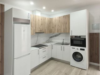 Piso en venta en Cuatro Caminos en Madrid