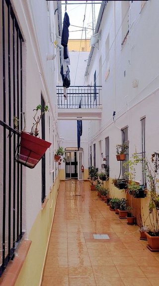 Piso en venta en Cuatro Caminos en Madrid