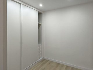 Piso en venta en Cuatro Caminos en Madrid