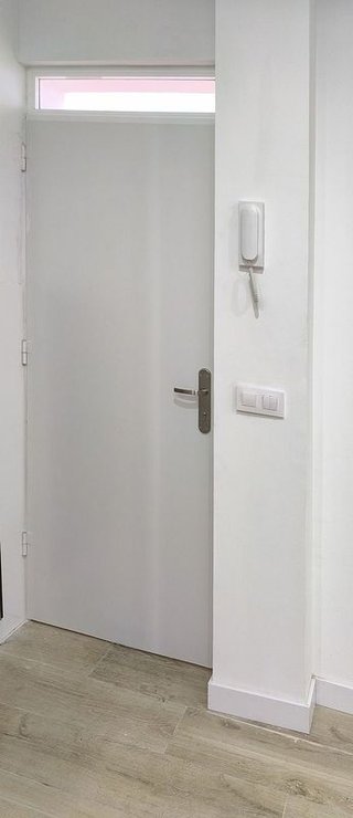 Piso en venta en Cuatro Caminos en Madrid