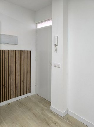 Piso en venta en Cuatro Caminos en Madrid