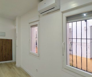 Piso en venta en Cuatro Caminos en Madrid