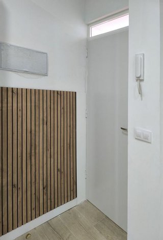 Piso en venta en Cuatro Caminos en Madrid