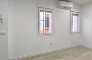 Piso en venta en Cuatro Caminos en Madrid