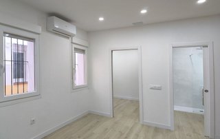 Piso en venta en Cuatro Caminos en Madrid