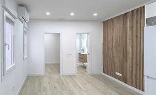 Piso en venta en Cuatro Caminos en Madrid
