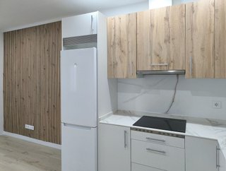 Piso en venta en Cuatro Caminos en Madrid