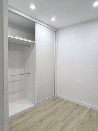 Piso en venta en Cuatro Caminos en Madrid