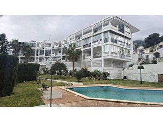 Piso en venta en Benalmádena pueblo en Benalmádena