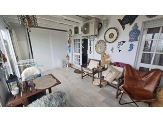 Piso en venta en Benalmádena pueblo en Benalmádena