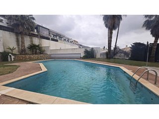 Piso en venta en Benalmádena pueblo en Benalmádena