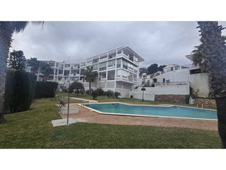Piso en venta en Benalmádena pueblo en Benalmádena