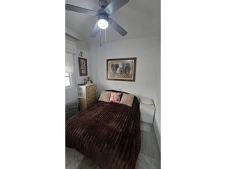 Piso en venta en Benalmádena pueblo en Benalmádena