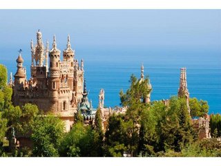 Piso en venta en Benalmádena pueblo en Benalmádena
