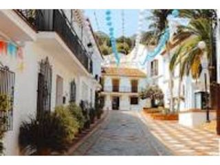 Piso en venta en Benalmádena pueblo en Benalmádena