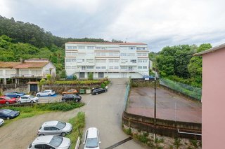 Piso en venta en Pontedeume