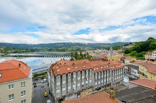 Piso en venta en Pontedeume