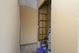 Piso en venta en Pontedeume