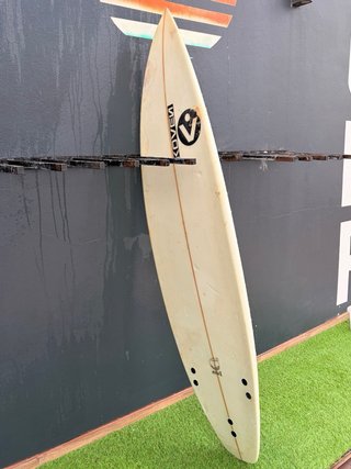 Tabla de surf resina/epoxy 24 Litros a 27 Litros