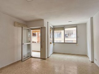 Piso en venta en Barri Zona Nord en Alcoy/Alcoi