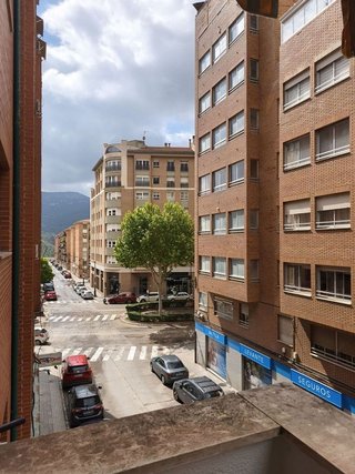 Piso en venta en Barri Zona Nord en Alcoy/Alcoi