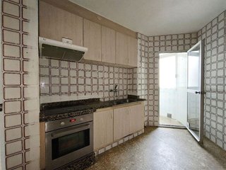 Piso en venta en Barri Zona Nord en Alcoy/Alcoi