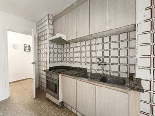 Piso en venta en Barri Zona Nord en Alcoy/Alcoi