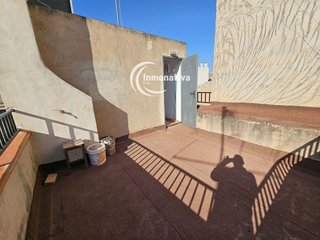 Dúplex en venta en Albatera
