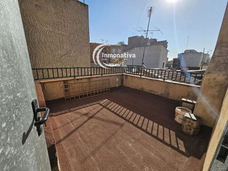 Dúplex en venta en Albatera