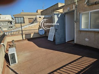 Dúplex en venta en Albatera