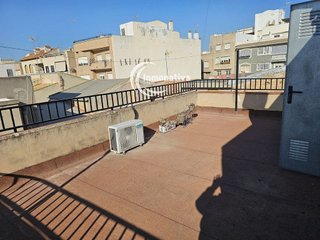 Dúplex en venta en Albatera