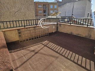 Dúplex en venta en Albatera