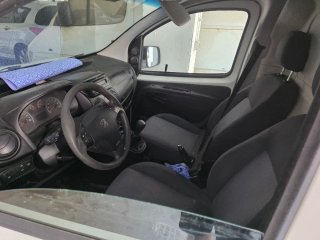 Peugeot Bipper 2012