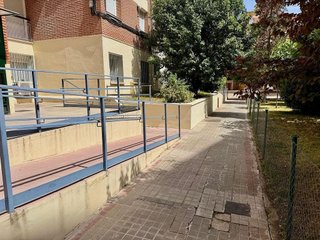 Piso en venta en Puerta del Ángel en Madrid