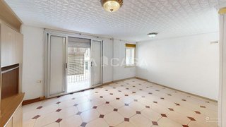 Piso en venta en La Malva-rosa en Valencia
