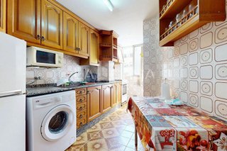 Piso en venta en La Malva-rosa en Valencia