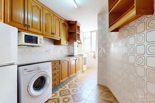 Piso en venta en La Malva-rosa en Valencia