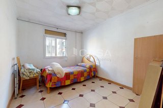 Piso en venta en La Malva-rosa en Valencia