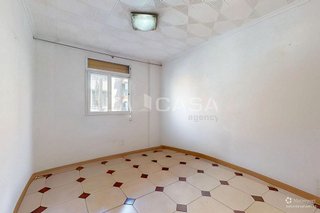 Piso en venta en La Malva-rosa en Valencia