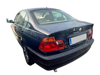 Caja cambios bmw hdz serie 3 berlina (e46) 139485