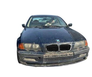 Caja cambios bmw hdz serie 3 berlina (e46) 139485
