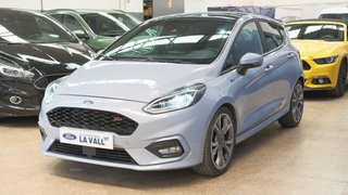 FORD FIESTA ST-LINE X · 1.0 ECOBOOST 155 CV · 2021