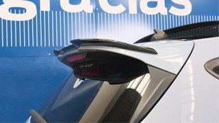 FORD FIESTA ST-LINE X · 1.0 ECOBOOST 155 CV · 2021