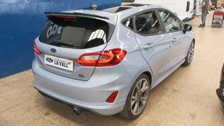 FORD FIESTA ST-LINE X · 1.0 ECOBOOST 155 CV · 2021